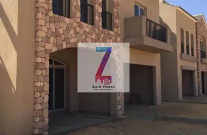 Townhouse - 4 Bedrooms - 4 Bathrooms for sale in Green Square - Mostakbal City Compounds - Mostakbal City - Future City - Cairo