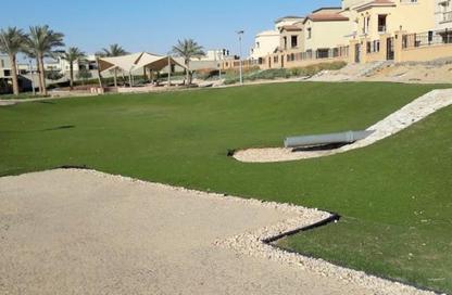 Twin House - 3 Bedrooms - 3 Bathrooms for rent in Mivida - 5th Settlement Compounds - The 5th Settlement - New Cairo City - Cairo