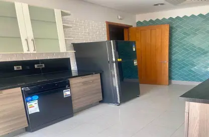 شقة - 2 غرف نوم - 3 حمامات للبيع في فورتي ويست - كمبوندات الشيخ زايد - الشيخ زايد - الجيزة