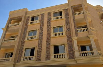 شقة - 3 غرف نوم - 3 حمامات للبيع في بيت الوطن - التجمع الخامس - مدينة القاهرة الجديدة - القاهرة