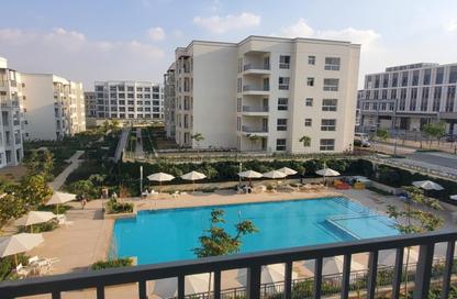 Apartment - 3 - 3 for rent in Mivida - 5th Settlement Compounds - The 5th Settlement - New Cairo City - Cairo