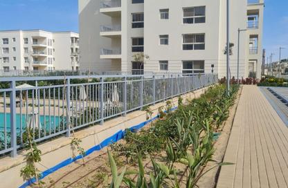 Apartment - 3 - 3 for rent in Mivida - 5th Settlement Compounds - The 5th Settlement - New Cairo City - Cairo