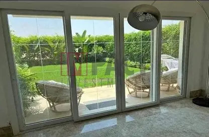 فيلا - 4 غرف نوم - 4 حمامات للبيع في الباتيو 5 ايست - الباتيو - كمبوندات الشروق - مدينة الشروق - القاهرة