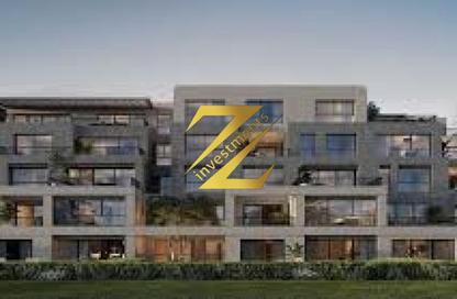 شقة - 3 غرف نوم - 3 حمامات للبيع في بارك سنترال - كمبوندات مدينة المستقبل - مدينة المستقبل - القاهرة