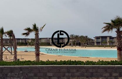 Villa - 4 Bedrooms - 4 Bathrooms for sale in Swan Lake North Coast - Qesm Ad Dabaah - North Coast