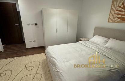 Apartment - 3 - 4 for rent in Cairo Festival City - North Investors Area - New Cairo City - Cairo