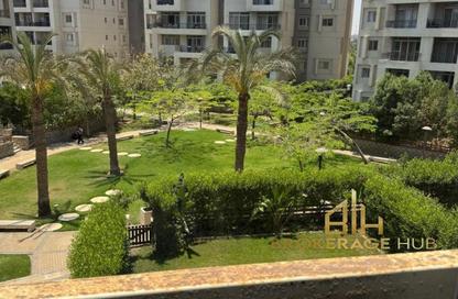 Apartment - 3 - 4 for rent in Cairo Festival City - North Investors Area - New Cairo City - Cairo