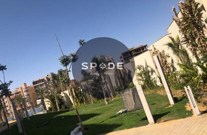 Duplex - 3 Bedrooms - 3 Bathrooms for sale in Eastown - 5th Settlement Compounds - The 5th Settlement - New Cairo City - Cairo