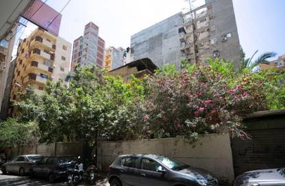 Villa - 7+ Bedrooms - 2 Bathrooms for sale in Al Fayoumy St. - Bolkly - Hay Sharq - Alexandria