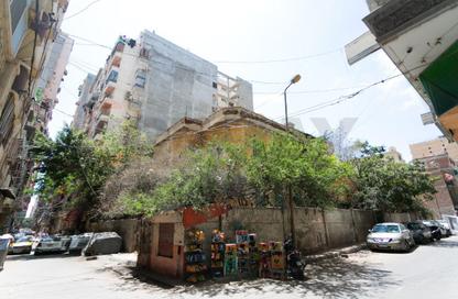 Villa - 7+ Bedrooms - 2 Bathrooms for sale in Al Fayoumy St. - Bolkly - Hay Sharq - Alexandria Villa - 7+ Bedrooms - 2 Bathrooms for sale in Al Fayoumy St. - Bolkly - Hay Sharq - Alexandria