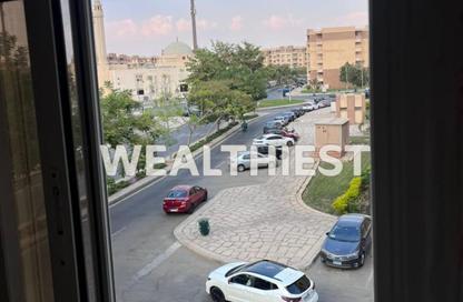 Apartment - 2 Bedrooms - 2 Bathrooms for sale in B11 - Madinaty - Cairo
