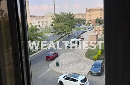 شقة - 2 غرف نوم - 2 حمامات للبيع في B11 - مدينتي - القاهرة