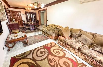 Apartment - 2 Bedrooms - 1 Bathroom for sale in Ezbet Al Syouf St. - Sidi Beshr - Hay Awal El Montazah - Alexandria Apartment - 2 Bedrooms - 1 Bathroom for sale in Ezbet Al Syouf St. - Sidi Beshr - Hay Awal El Montazah - Alexandria