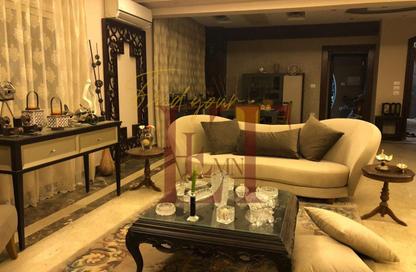 Villa - 5 Bedrooms - 5 Bathrooms for sale in Grand Residence - South Investors Area - New Cairo City - Cairo