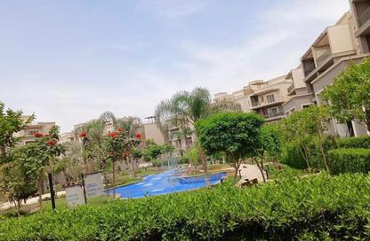 Apartment - 4 Bedrooms - 4 Bathrooms for sale in October Plaza - 6 October Compounds - 6 October City - Giza