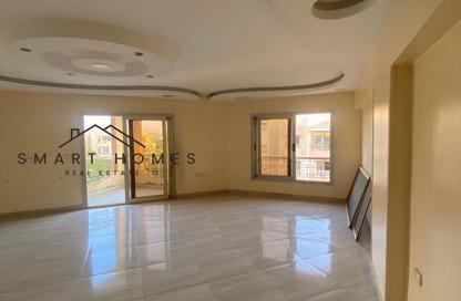 Apartment - 3 Bedrooms - 2 Bathrooms for rent in Opera City - 6th District - Sheikh Zayed City - Giza
