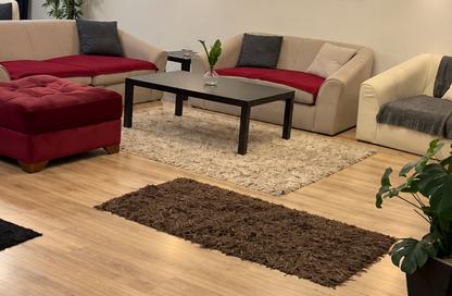 Apartment - 3 - 2 for rent in Stone Residence - 5th Settlement Compounds - The 5th Settlement - New Cairo City - Cairo Apartment - 3 - 2 for rent in Stone Residence - 5th Settlement Compounds - The 5th Settlement - New Cairo City - Cairo