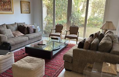 Villa - 3 Bedrooms - 4 Bathrooms for rent in Palm Hills WoodVille - Al Wahat Road - 6 October City - Giza Villa - 3 Bedrooms - 4 Bathrooms for rent in Palm Hills WoodVille - Al Wahat Road - 6 October City - Giza