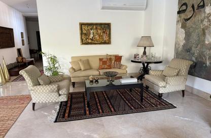 Villa - 3 Bedrooms - 4 Bathrooms for rent in Palm Hills WoodVille - Al Wahat Road - 6 October City - Giza Villa - 3 Bedrooms - 4 Bathrooms for rent in Palm Hills WoodVille - Al Wahat Road - 6 October City - Giza
