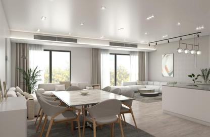 Apartment - 3 Bedrooms - 2 Bathrooms for sale in AlKarma Kay - Sheikh Zayed Compounds - Sheikh Zayed City - Giza