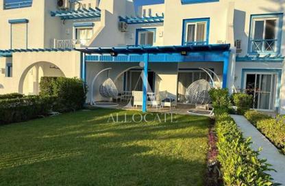 شاليه - 3 - 2 للبيع في ماونتن فيو راس الحكمة - راس الحكمة - الساحل الشمالي