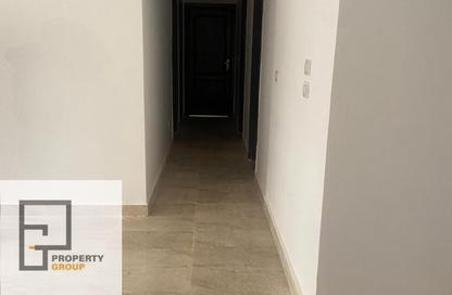 شقة - 2 - 1 للبيع في جنة اكتوبر - كمبوندات 6 أكتوبر - مدينة 6 أكتوبر - الجيزة