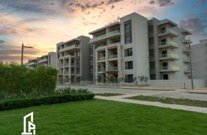 Apartment - 3 Bedrooms - 2 Bathrooms for sale in The Address East - 90 Street - The 5th Settlement - New Cairo City - Cairo Apartment - 3 Bedrooms - 2 Bathrooms for sale in The Address East - 90 Street - The 5th Settlement - New Cairo City - Cairo