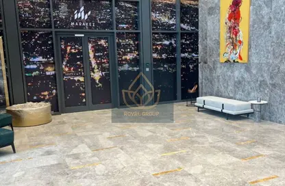 Apartment - 3 Bedrooms - 3 Bathrooms for sale in Aeon - 6 October Compounds - 6 October City - Giza