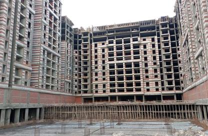 Apartment - 3 Bedrooms - 2 Bathrooms for sale in Muruj - Smouha - Hay Sharq - Alexandria Apartment - 3 Bedrooms - 2 Bathrooms for sale in Muruj - Smouha - Hay Sharq - Alexandria