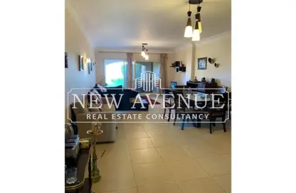 Chalet - 2 Bedrooms - 2 Bathrooms for sale in La Vista 4 - La Vista - Al Ain Al Sokhna - Suez