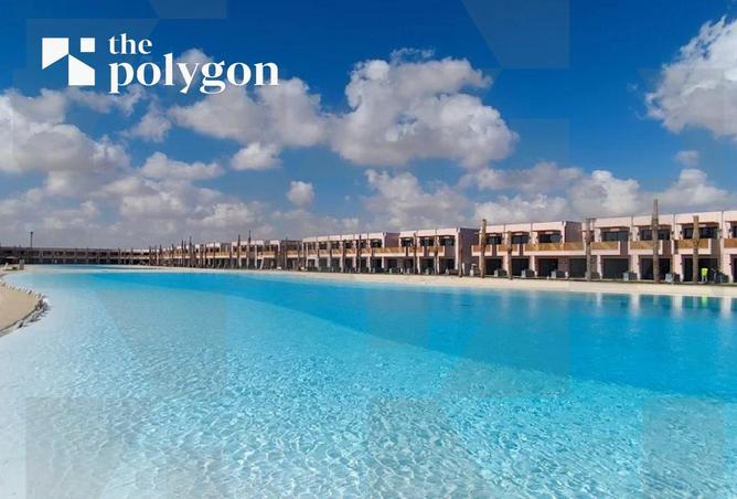شاليه بـ٤ غرف نوم في Playa Resort، صورة ٢ من ٣