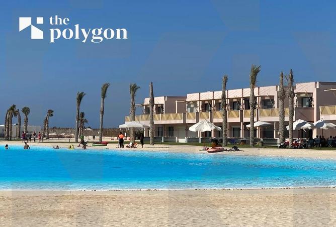 شاليه بـ٤ غرف نوم في Playa Resort، صورة ٣ من ٣