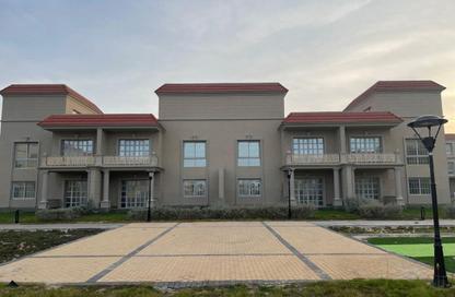 Villa - 4 Bedrooms - 4 Bathrooms for sale in Zahya New Mansoura - New Mansoura - Al Daqahlya