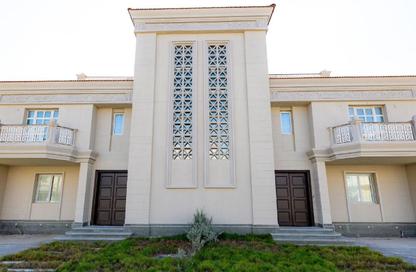 Villa - 4 Bedrooms - 4 Bathrooms for sale in Zahya New Mansoura - New Mansoura - Al Daqahlya