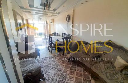 Apartment - 3 - 2 for rent in Iskandar Ibrahim St. - Miami - Hay Awal El Montazah - Alexandria