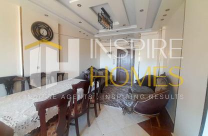 Apartment - 3 Bedrooms - 2 Bathrooms for rent in Iskandar Ibrahim St. - Miami - Hay Awal El Montazah - Alexandria Apartment - 3 Bedrooms - 2 Bathrooms for rent in Iskandar Ibrahim St. - Miami - Hay Awal El Montazah - Alexandria