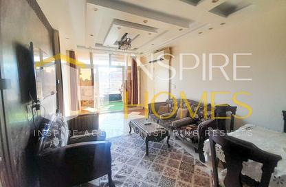 Apartment - 3 Bedrooms - 2 Bathrooms for rent in Iskandar Ibrahim St. - Miami - Hay Awal El Montazah - Alexandria Apartment - 3 Bedrooms - 2 Bathrooms for rent in Iskandar Ibrahim St. - Miami - Hay Awal El Montazah - Alexandria