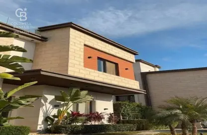 تاون هاوس - 4 غرف نوم - 4 حمامات للبيع في ازار - كمبوندات التجمع الخامس - التجمع الخامس - مدينة القاهرة الجديدة - القاهرة