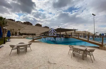 شقة - 3 غرف نوم - 2 حمامات للبيع في مدينة الخمائل - كمبوندات الشيخ زايد - الشيخ زايد - الجيزة