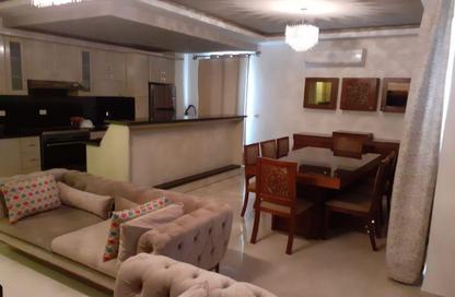 Apartment - 3 Bedrooms - 2 Bathrooms for rent in Village Gardens Katameya - 5th Settlement Compounds - The 5th Settlement - New Cairo City - Cairo