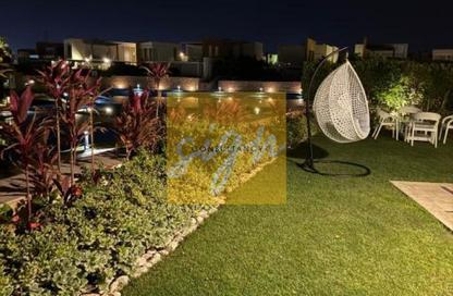 فيلا - 4 غرف نوم - 4 حمامات للبيع في سي شيل - سيدي عبد الرحمن - الساحل الشمالي فيلا - 4 غرف نوم - 4 حمامات للبيع في سي شيل - سيدي عبد الرحمن - الساحل الشمالي