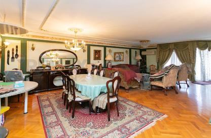 Apartment - 4 Bedrooms - 2 Bathrooms for sale in Zezenia - Hay Sharq - Alexandria