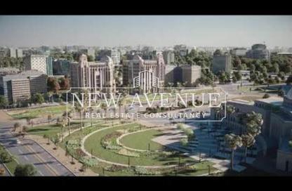 فيلا - 4 غرف نوم - 4 حمامات للبيع في ذا بروكز - كمبوندات القطامية - القطامية - مدينة القاهرة الجديدة - القاهرة