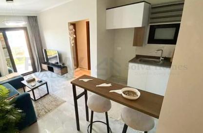 Chalet - 2 Bedrooms - 1 Bathroom for sale in Q North - Sidi Abdel Rahman - North Coast
