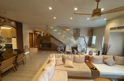 Villa - 4 - 4 for sale in Katameya Gardens - El Katameya Compounds - El Katameya - New Cairo City - Cairo