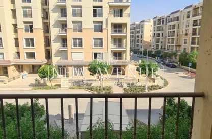 شقة - 3 غرف نوم - 3 حمامات للبيع في S2 - سراي - كمبوندات مدينة المستقبل - مدينة المستقبل - القاهرة