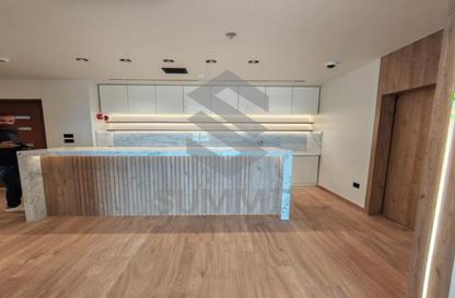 Office Space - Studio - 1 Bathroom for rent in Mivida - 5th Settlement Compounds - The 5th Settlement - New Cairo City - Cairo