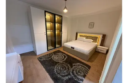 شقة - 3 غرف نوم - 2 حمامات للايجار في دار مصر الأندلس المرحلة التانية - شارع التسعين الجنوبي - التجمع الخامس - مدينة القاهرة الجديدة - القاهرة