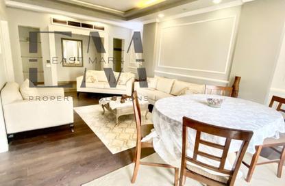 Apartment - 3 - 3 for sale in Al Katameya Plaza - The 1st Settlement - New Cairo City - Cairo Apartment - 3 - 3 for sale in Al Katameya Plaza - The 1st Settlement - New Cairo City - Cairo