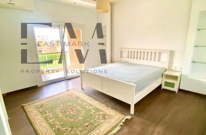 Apartment - 3 - 3 for sale in Al Katameya Plaza - The 1st Settlement - New Cairo City - Cairo Apartment - 3 - 3 for sale in Al Katameya Plaza - The 1st Settlement - New Cairo City - Cairo